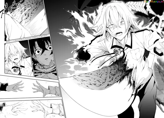 Wistoria: Wand and Sword Chapter 25 image 43_optimized